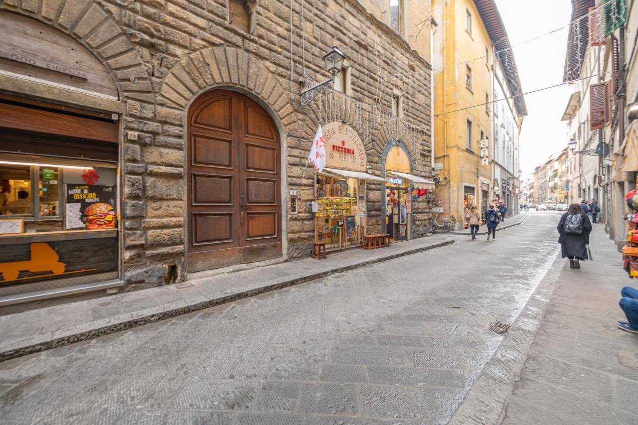 Tintori Place Florencja Zewnętrze zdjęcie